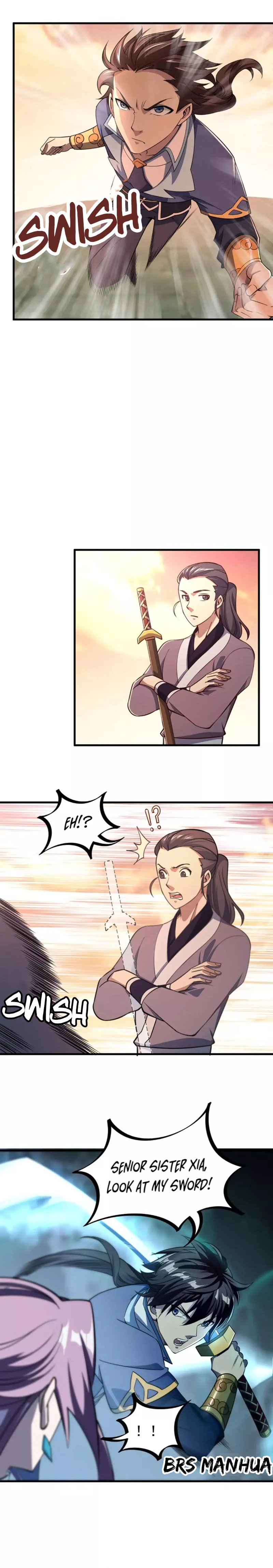Manga page 11