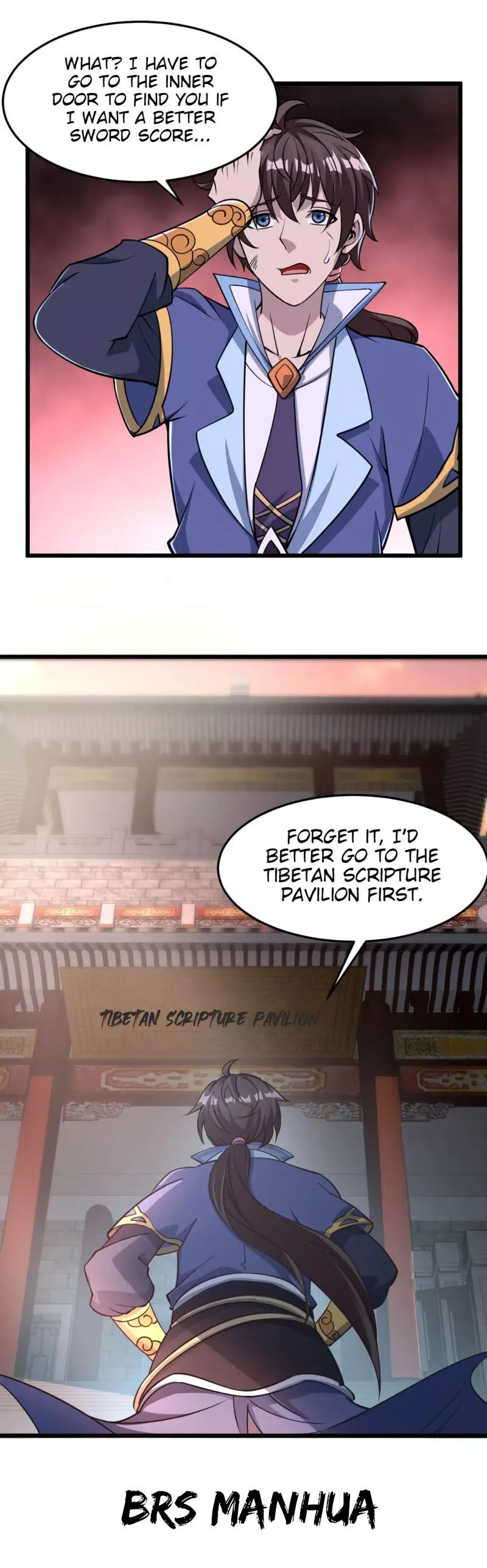 Manga page 18