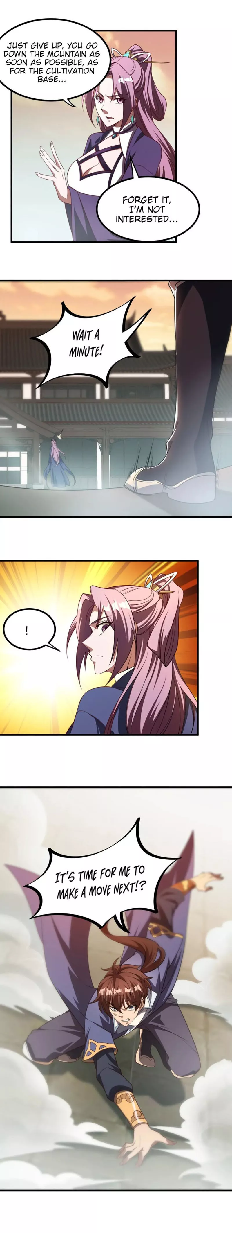 Manga page 10