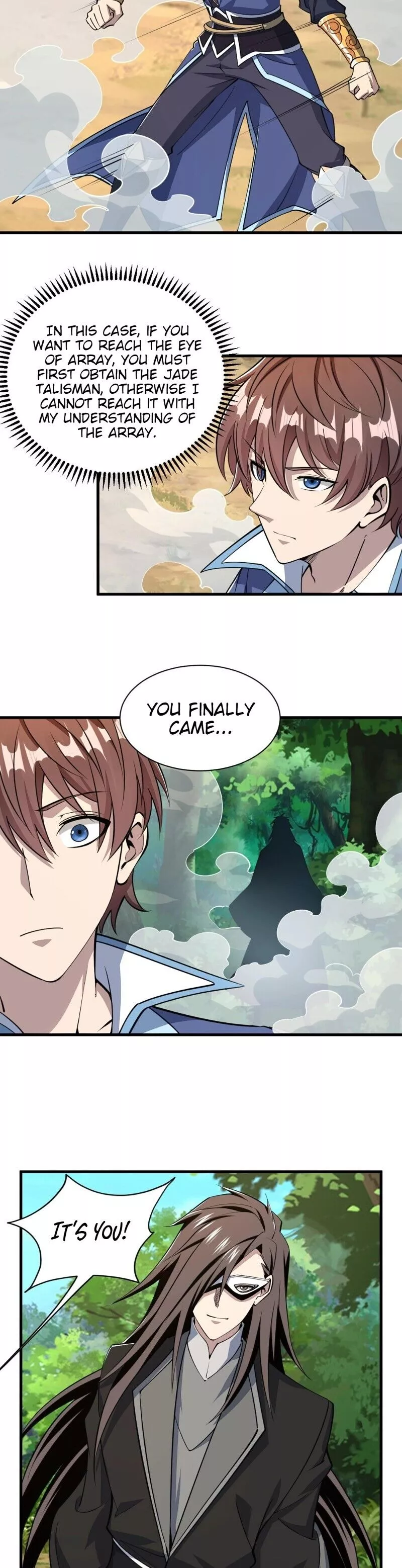 Manga page 22