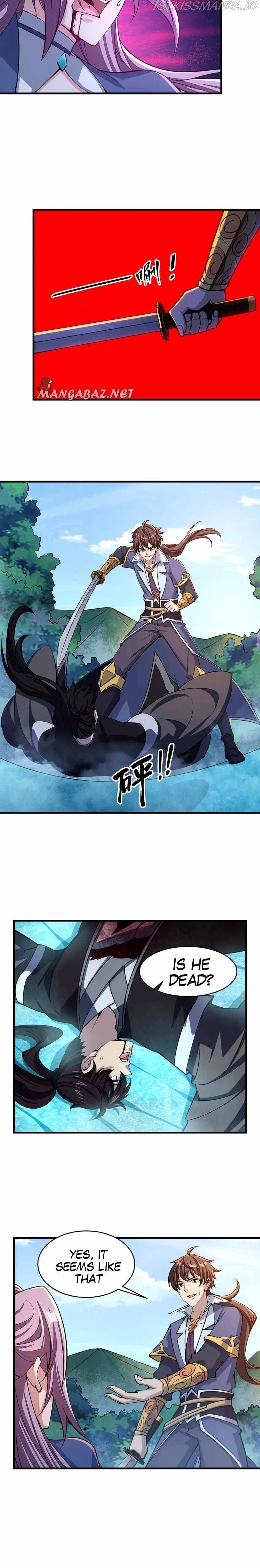 Manga page 11