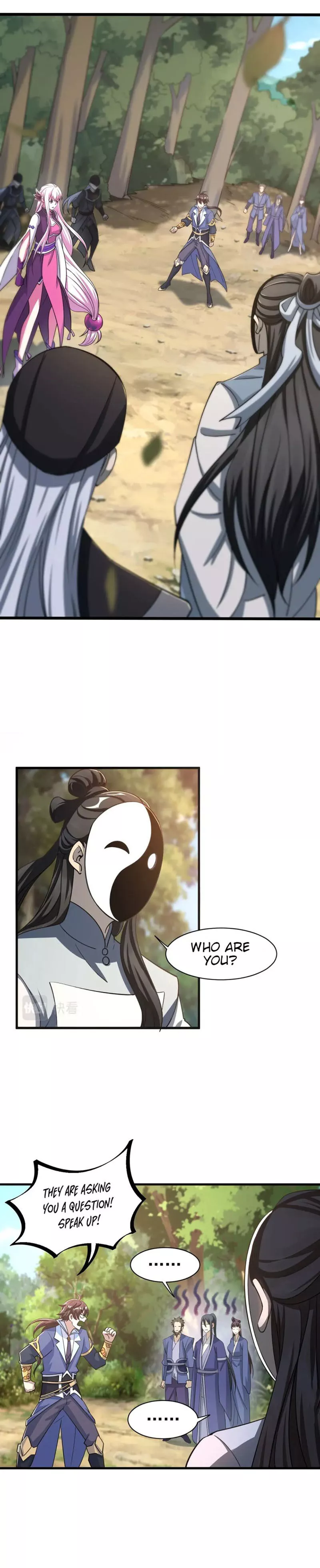 Manga page 15