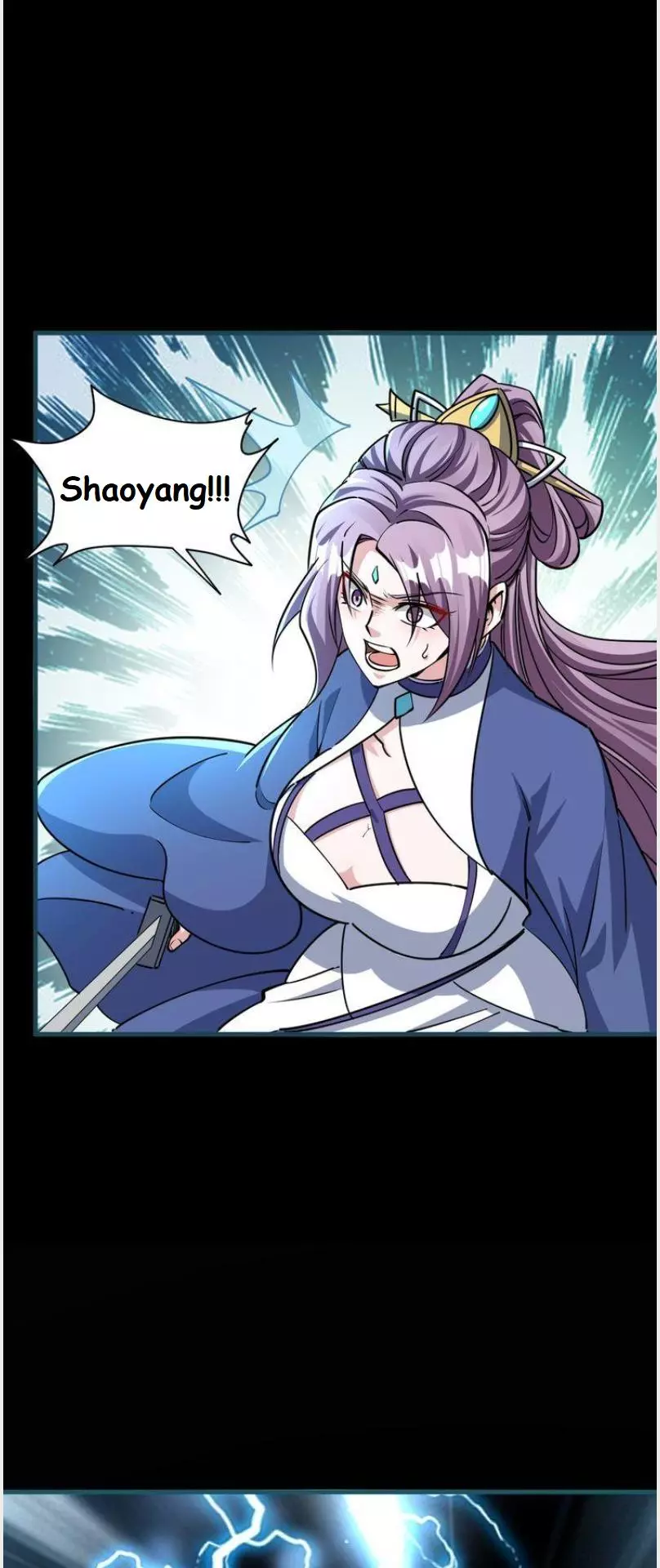 Manga page 9