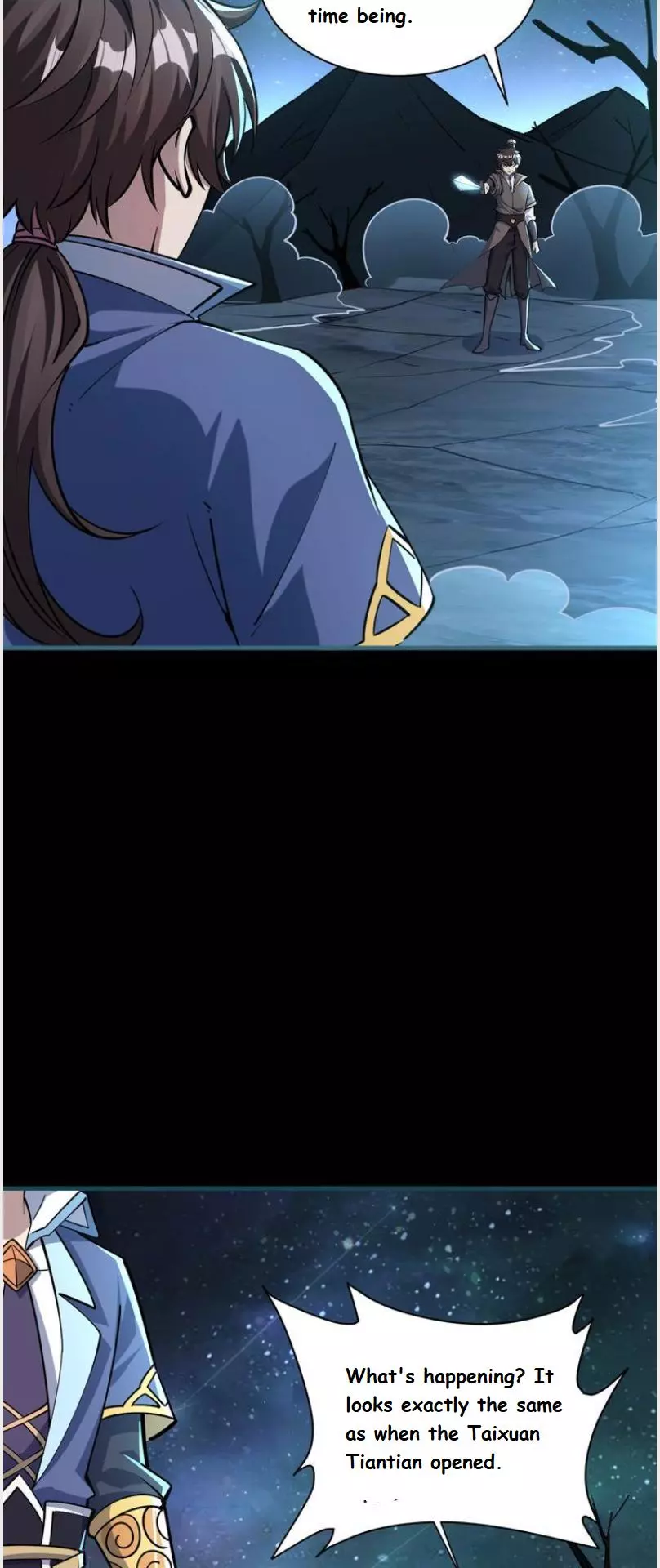 Manga page 4