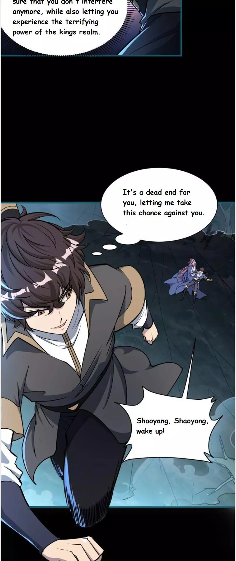 Manga page 11