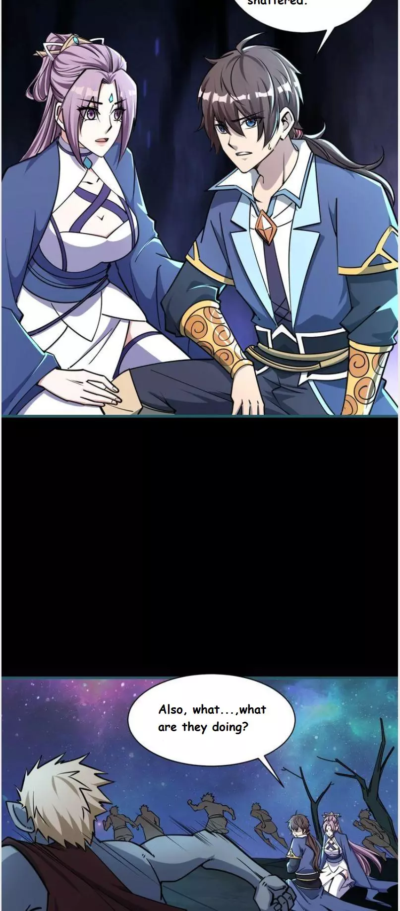 Manga page 22