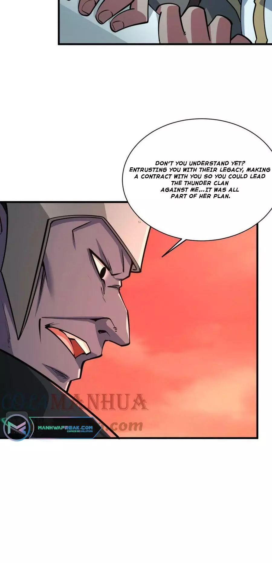 Manga page 19