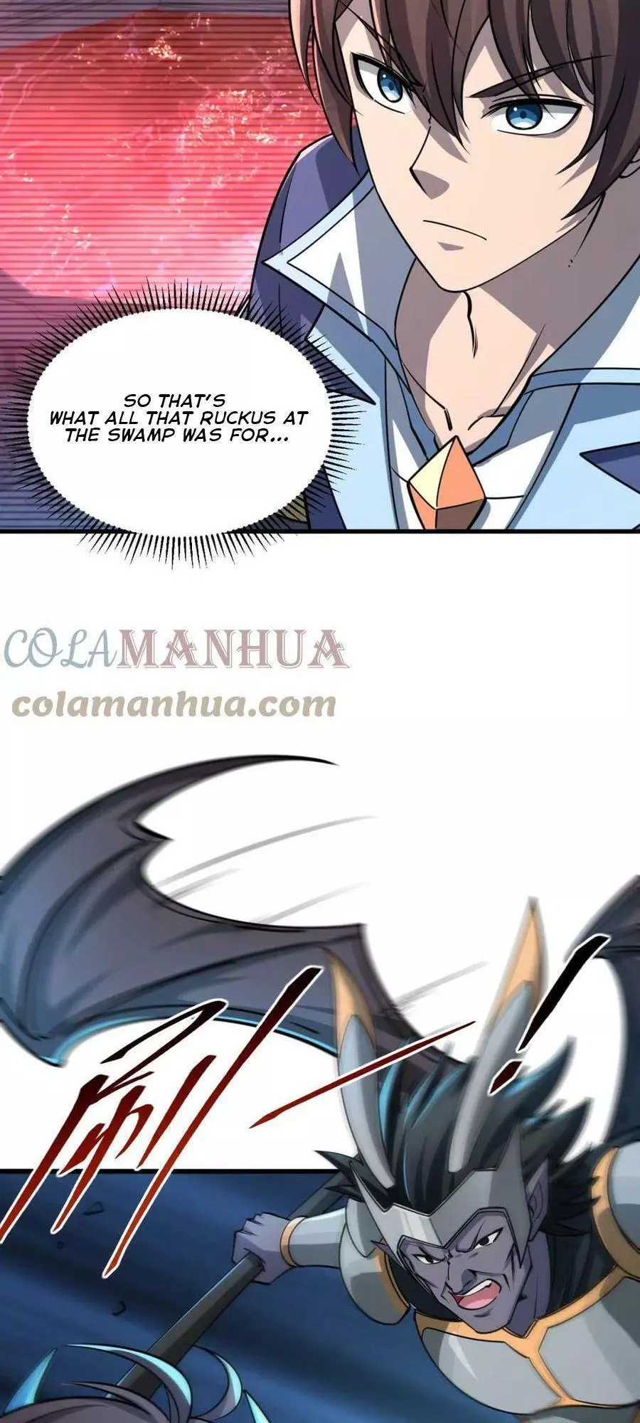 Manga page 36