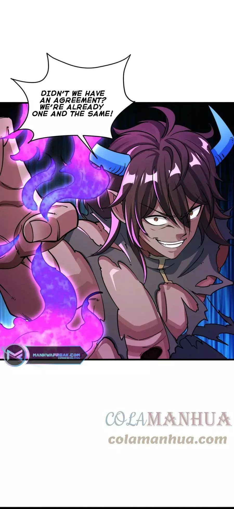 Manga page 33