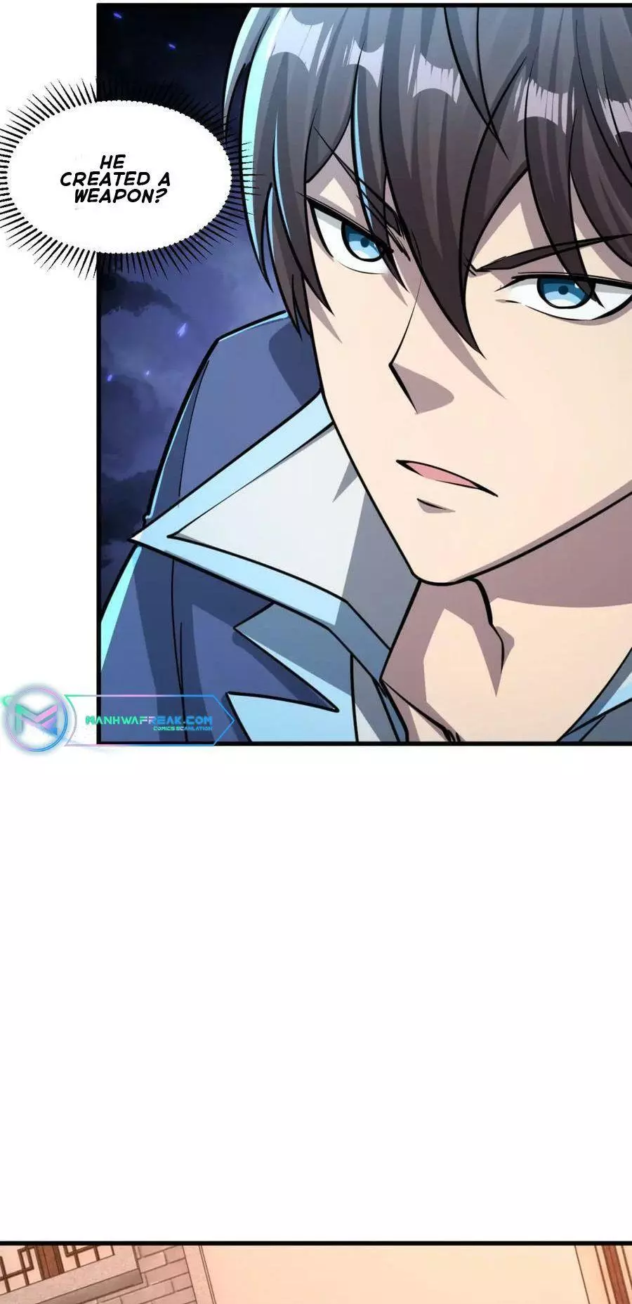 Manga page 16