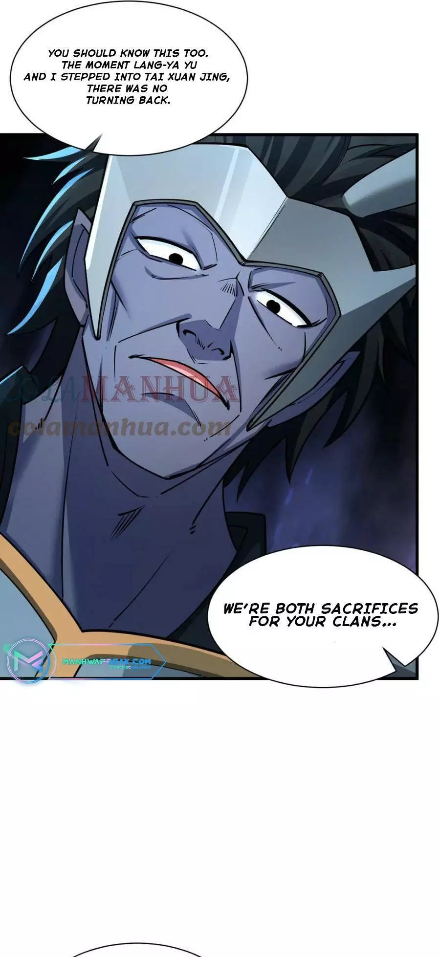 Manga page 28