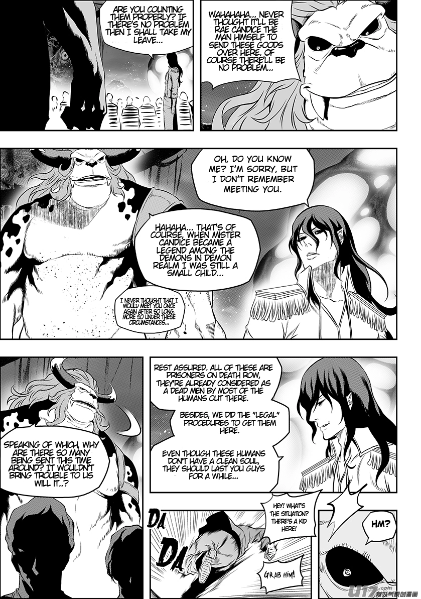 Manga page 4