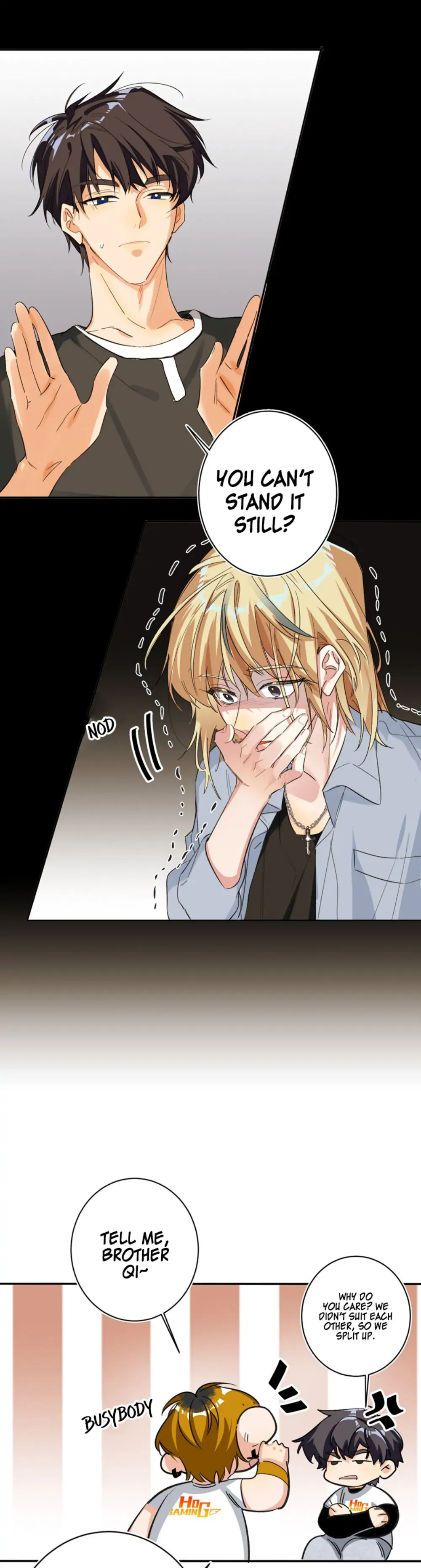 Manga page 7