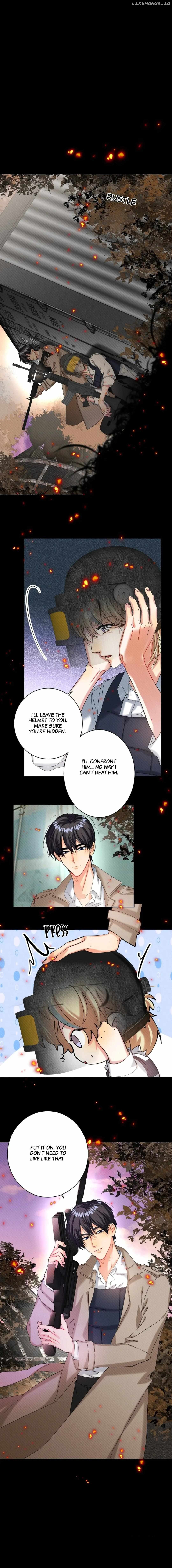 Manga page 10