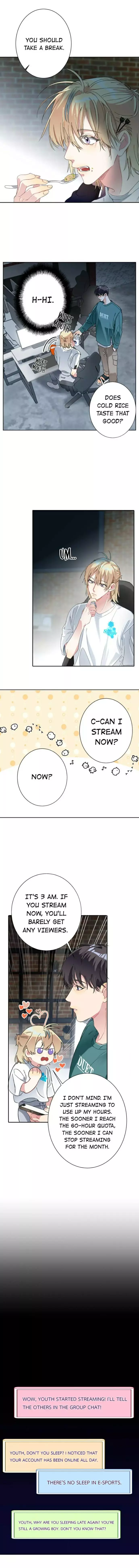 Manga page 5