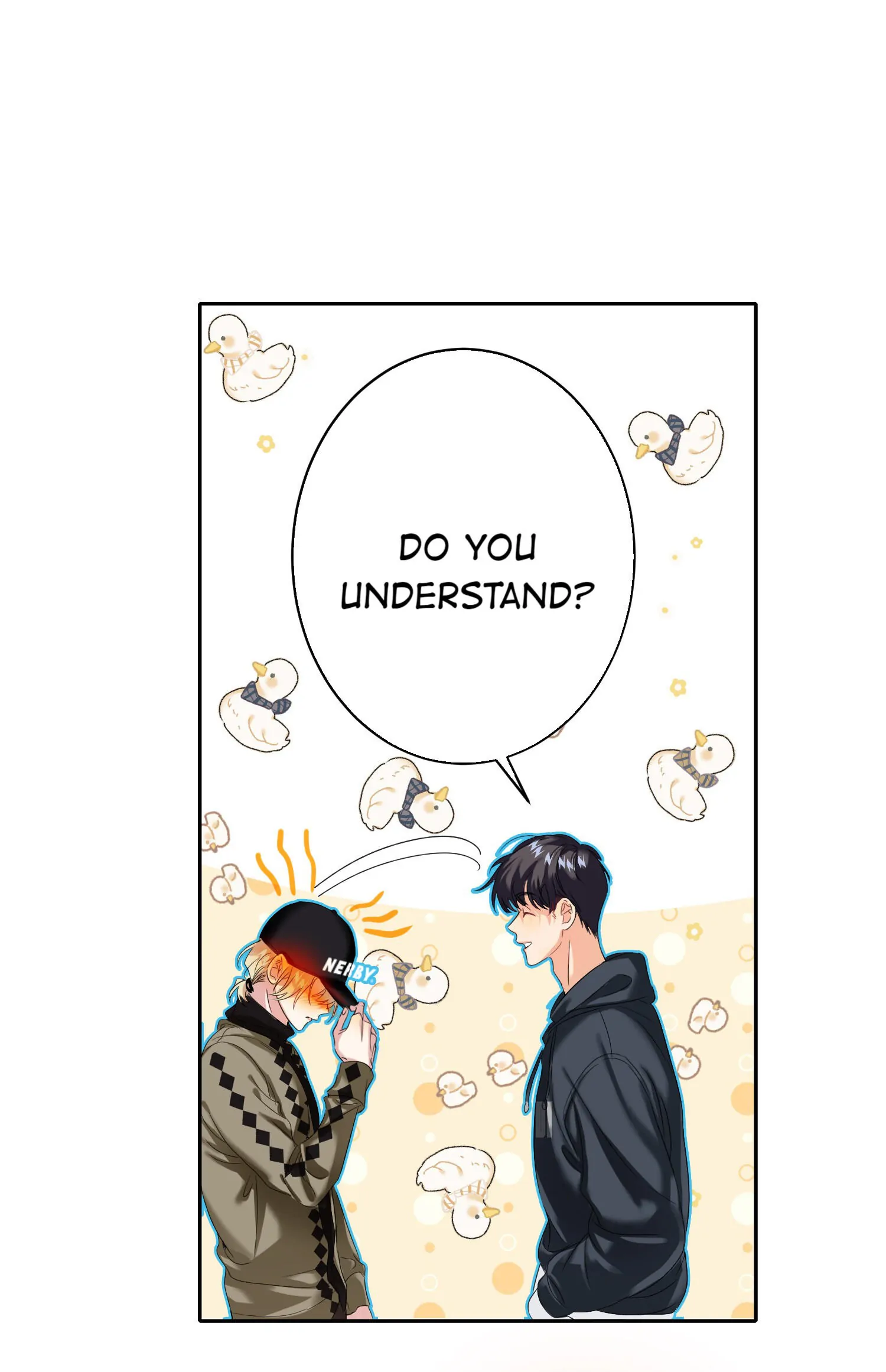 Manga page 40