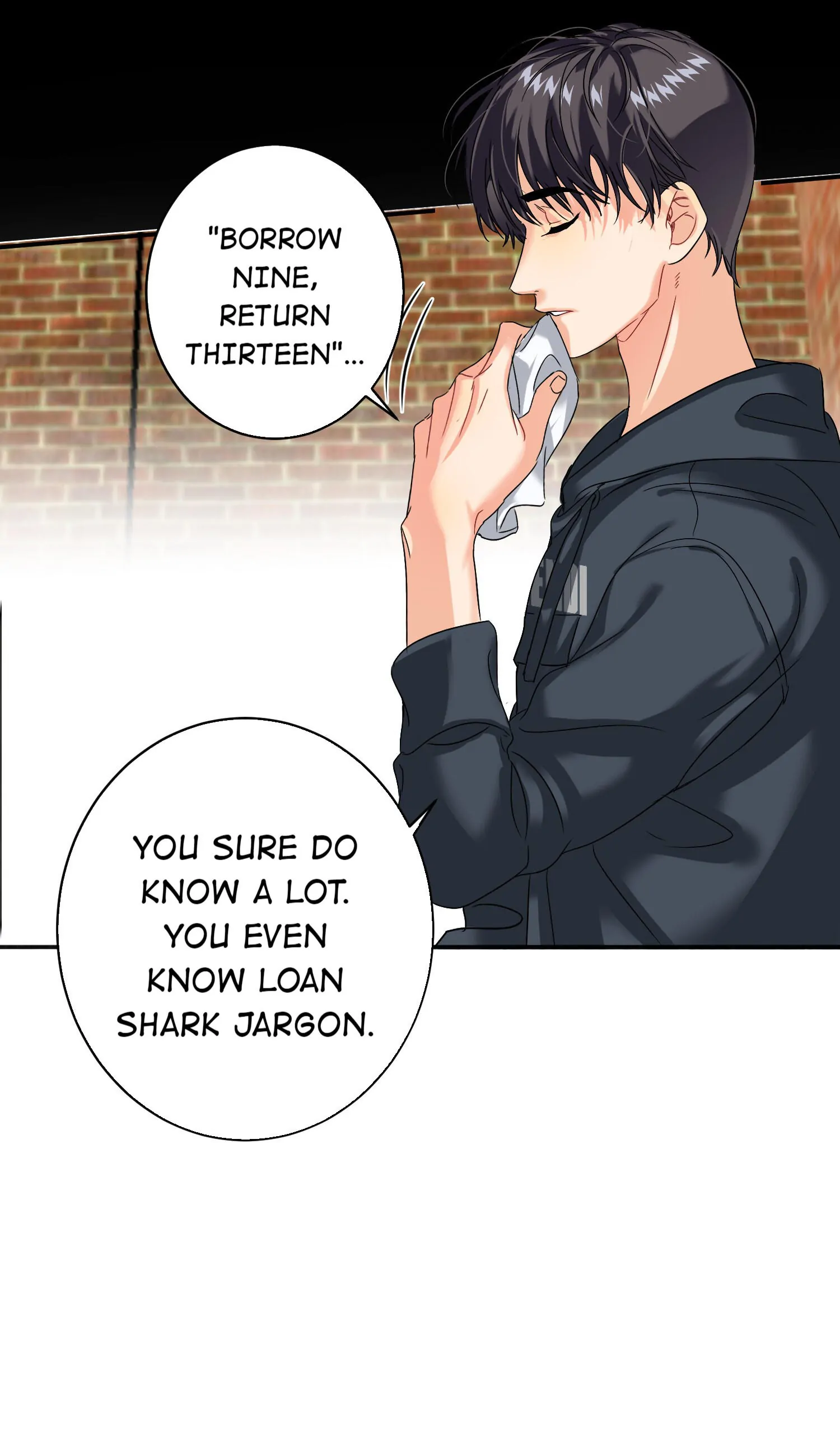 Manga page 25