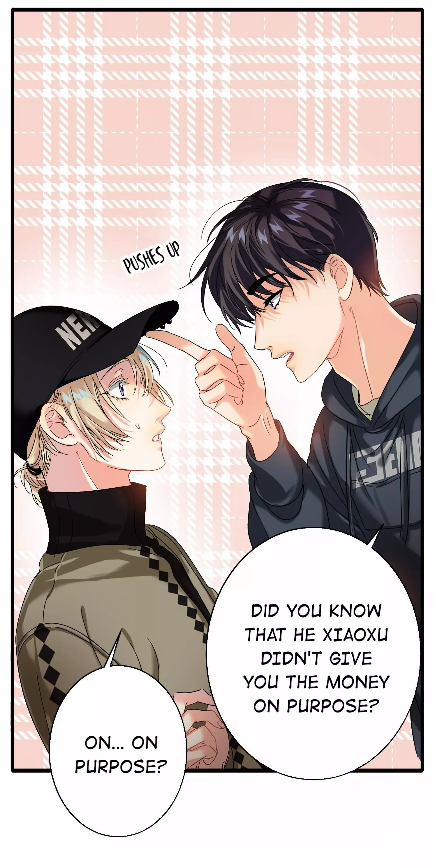 Manga page 28