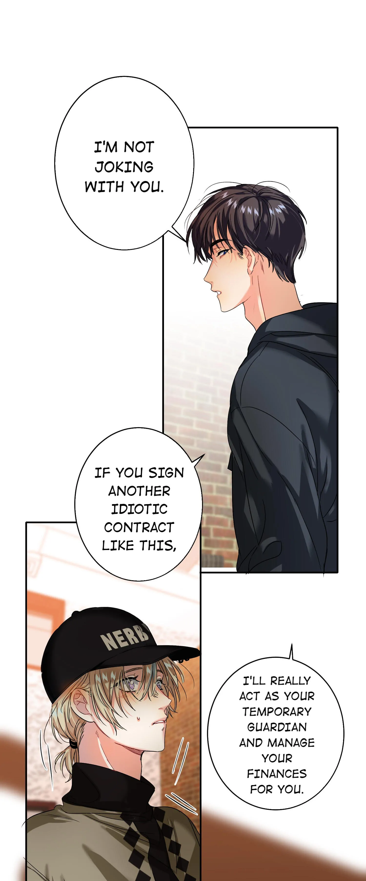 Manga page 32
