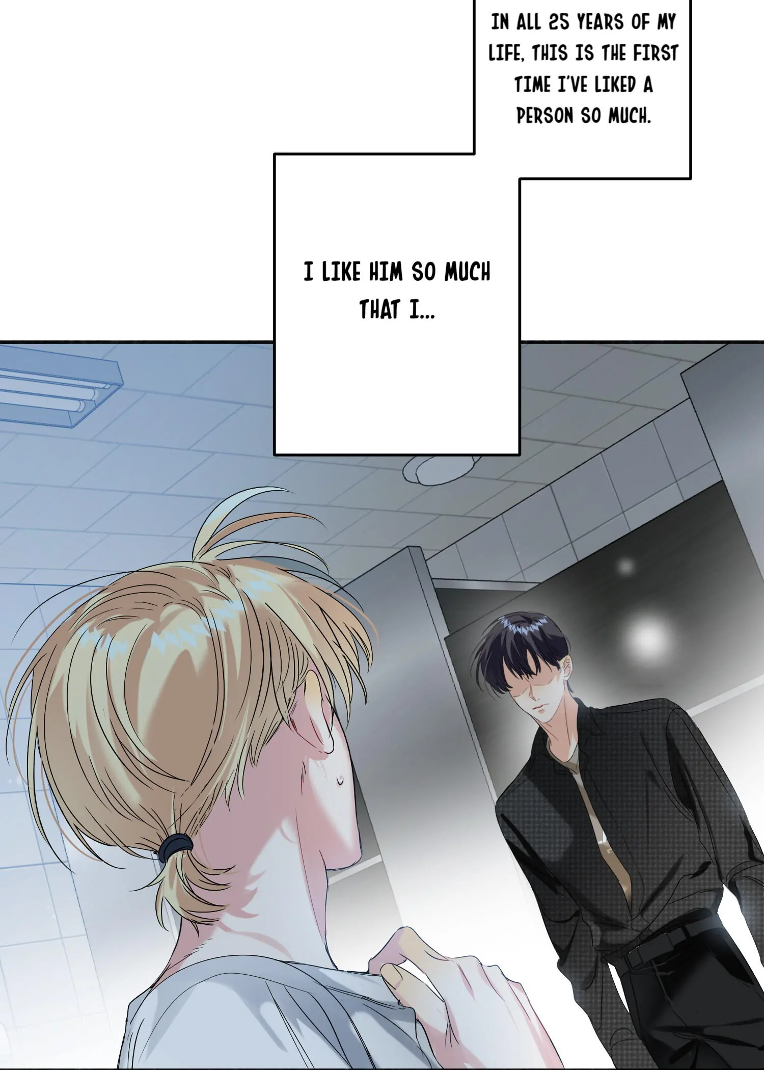 Manga page 20