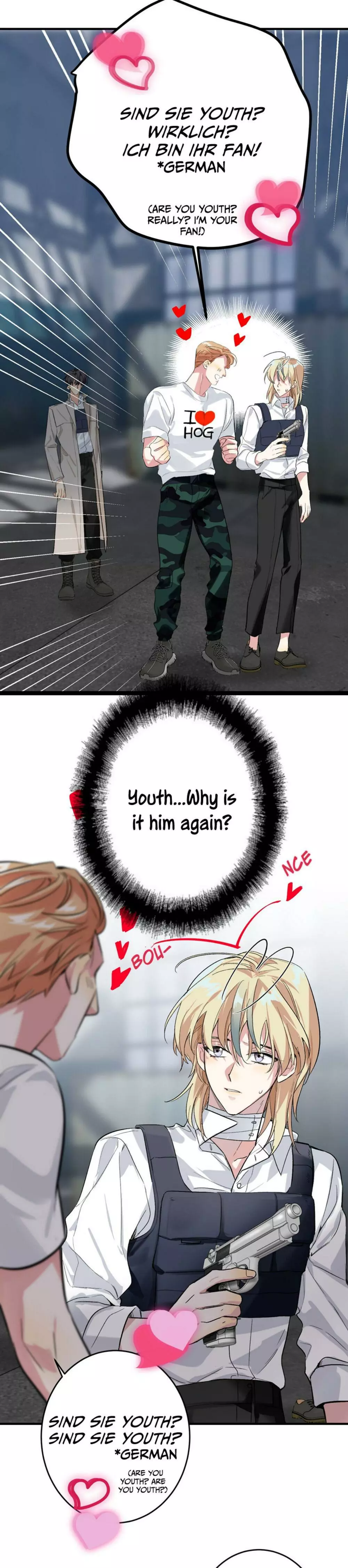 Manga page 4
