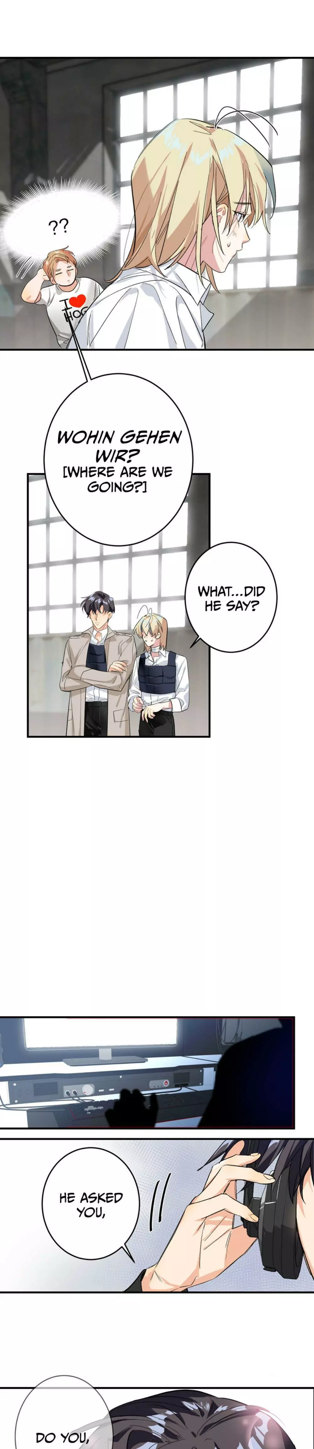 Manga page 11
