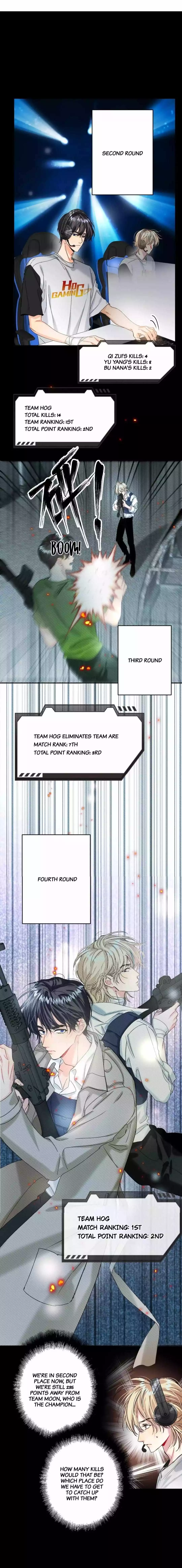 Manga page 7