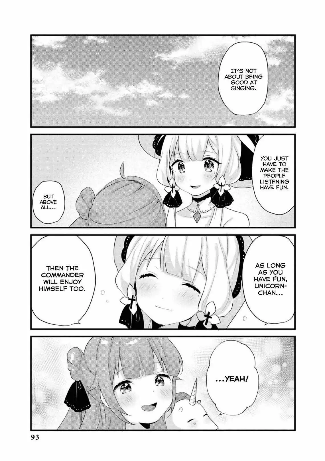 Manga page 10