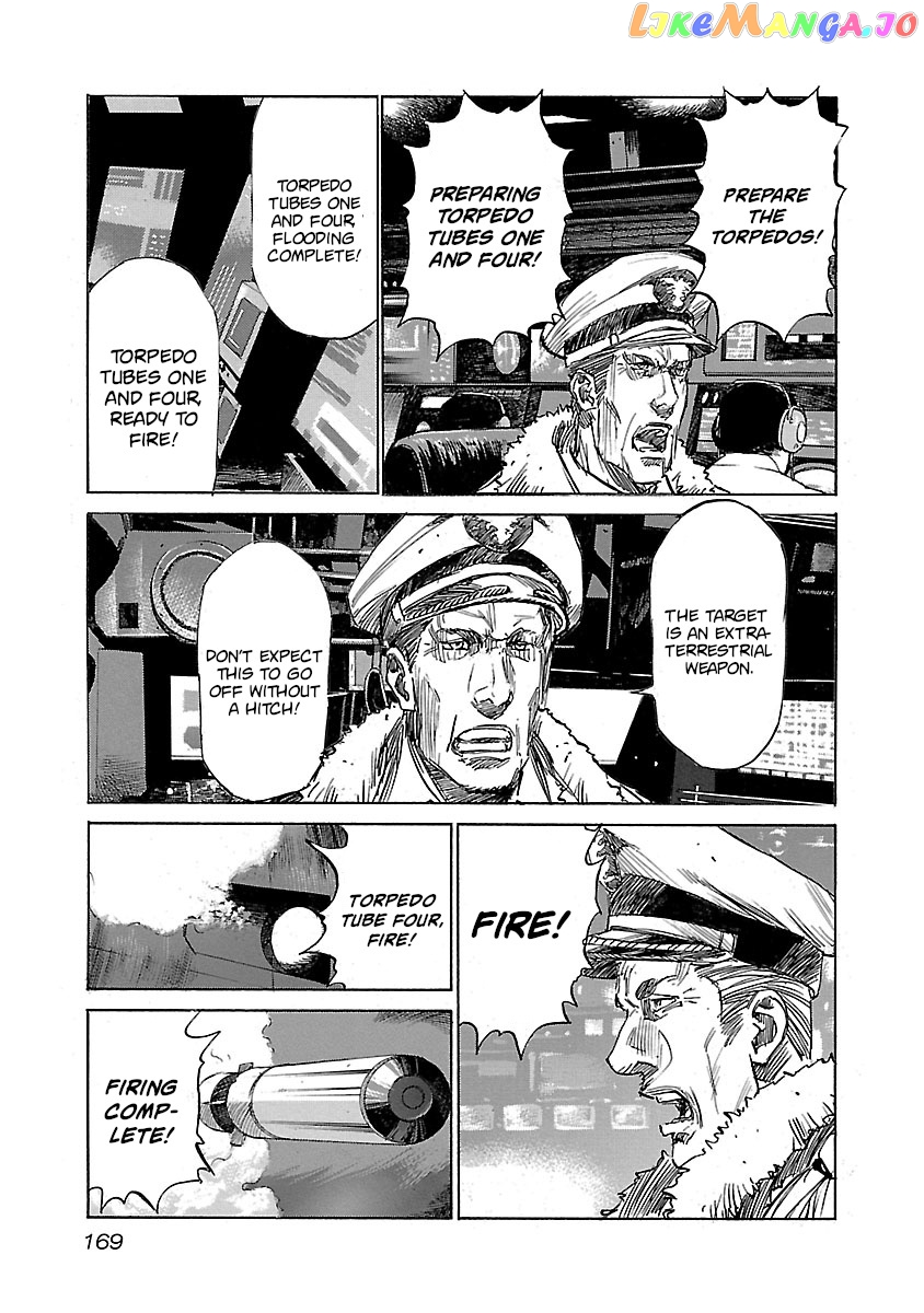 Manga page 4