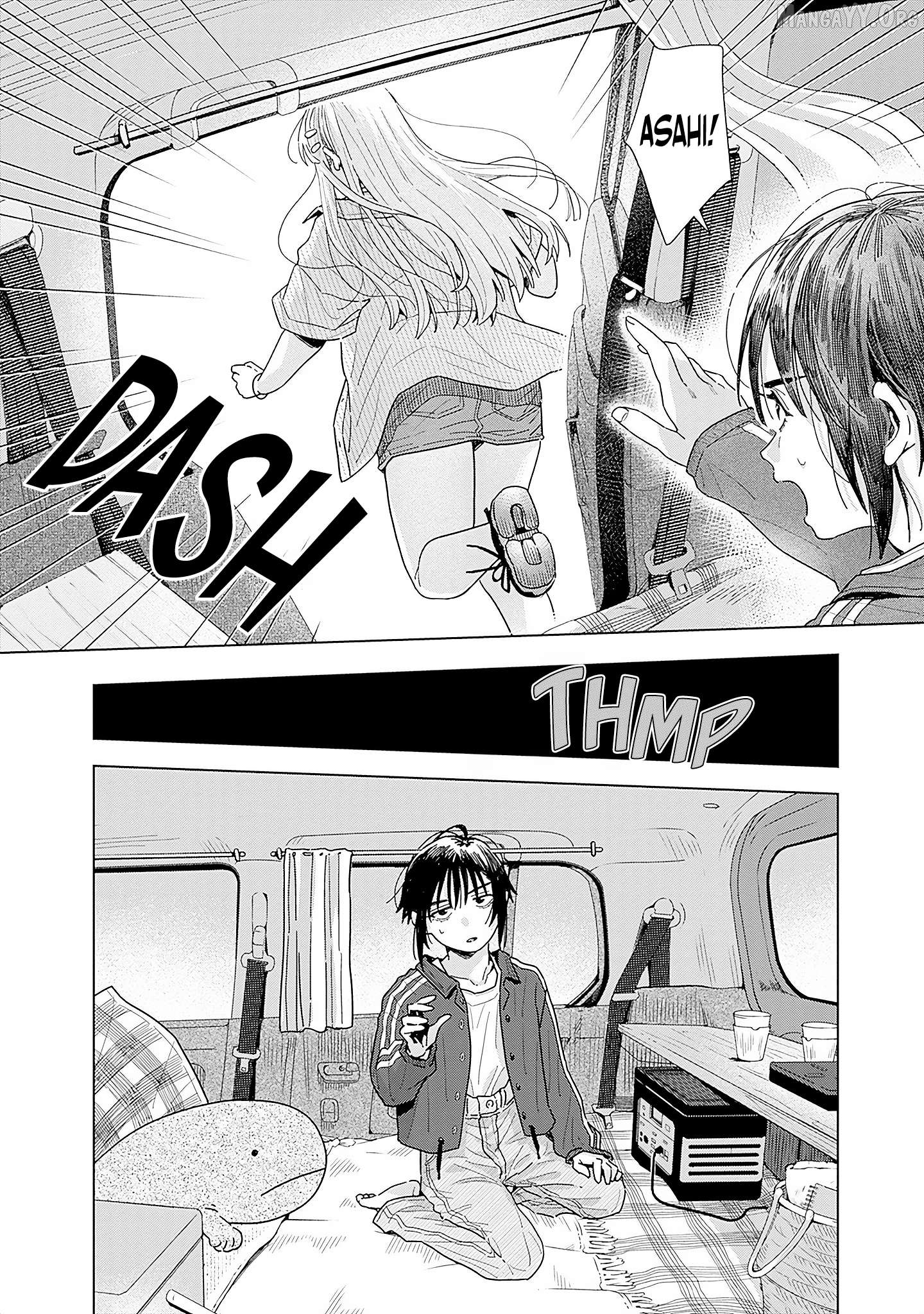 Manga page 31