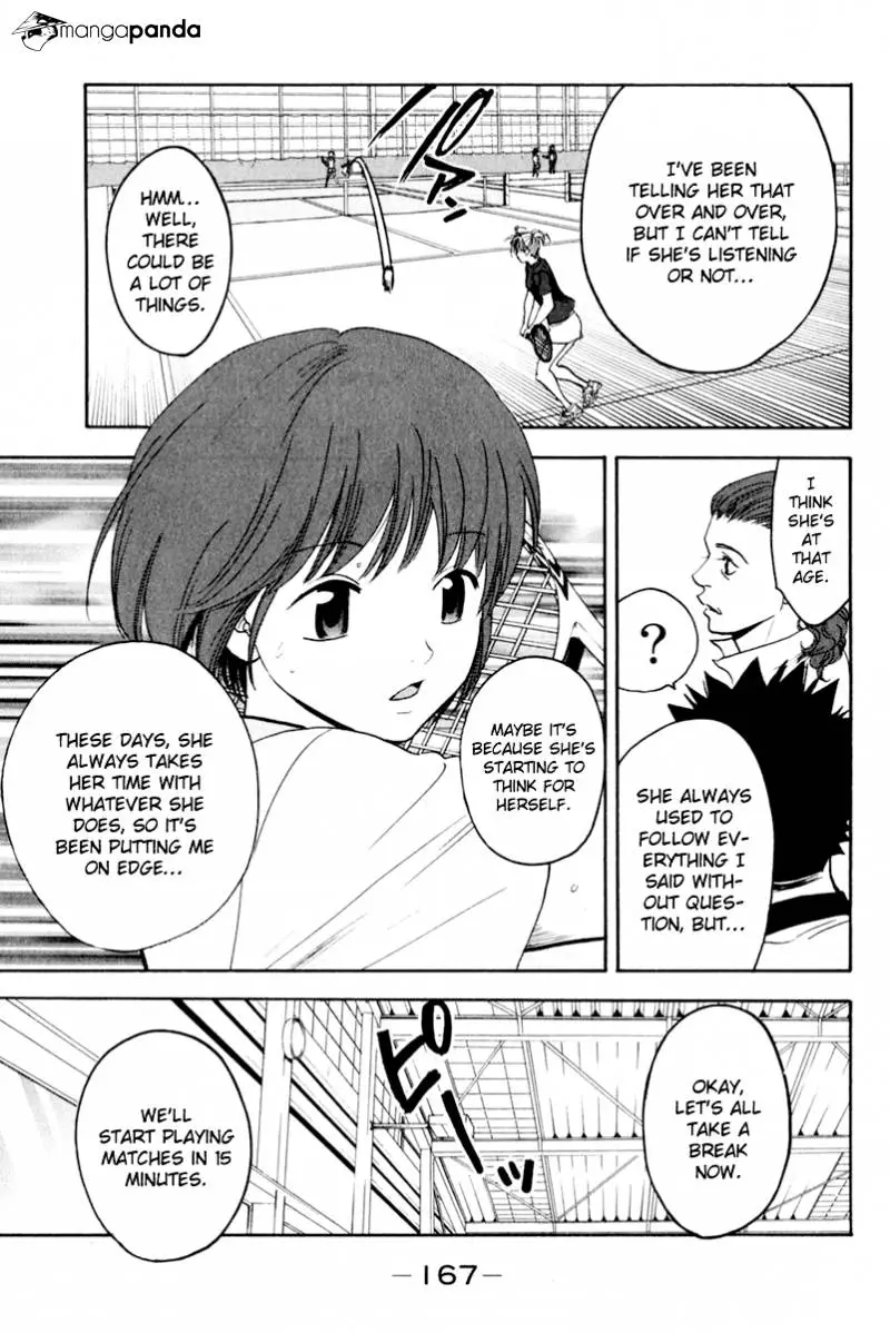 Manga page 15