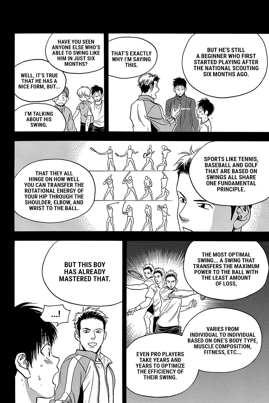 Manga page 9