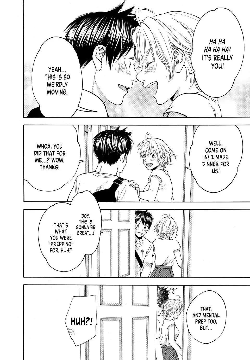 Manga page 11
