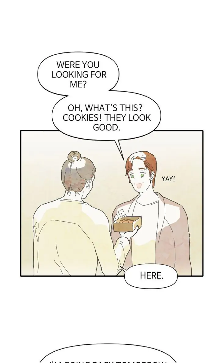 Manga page 33