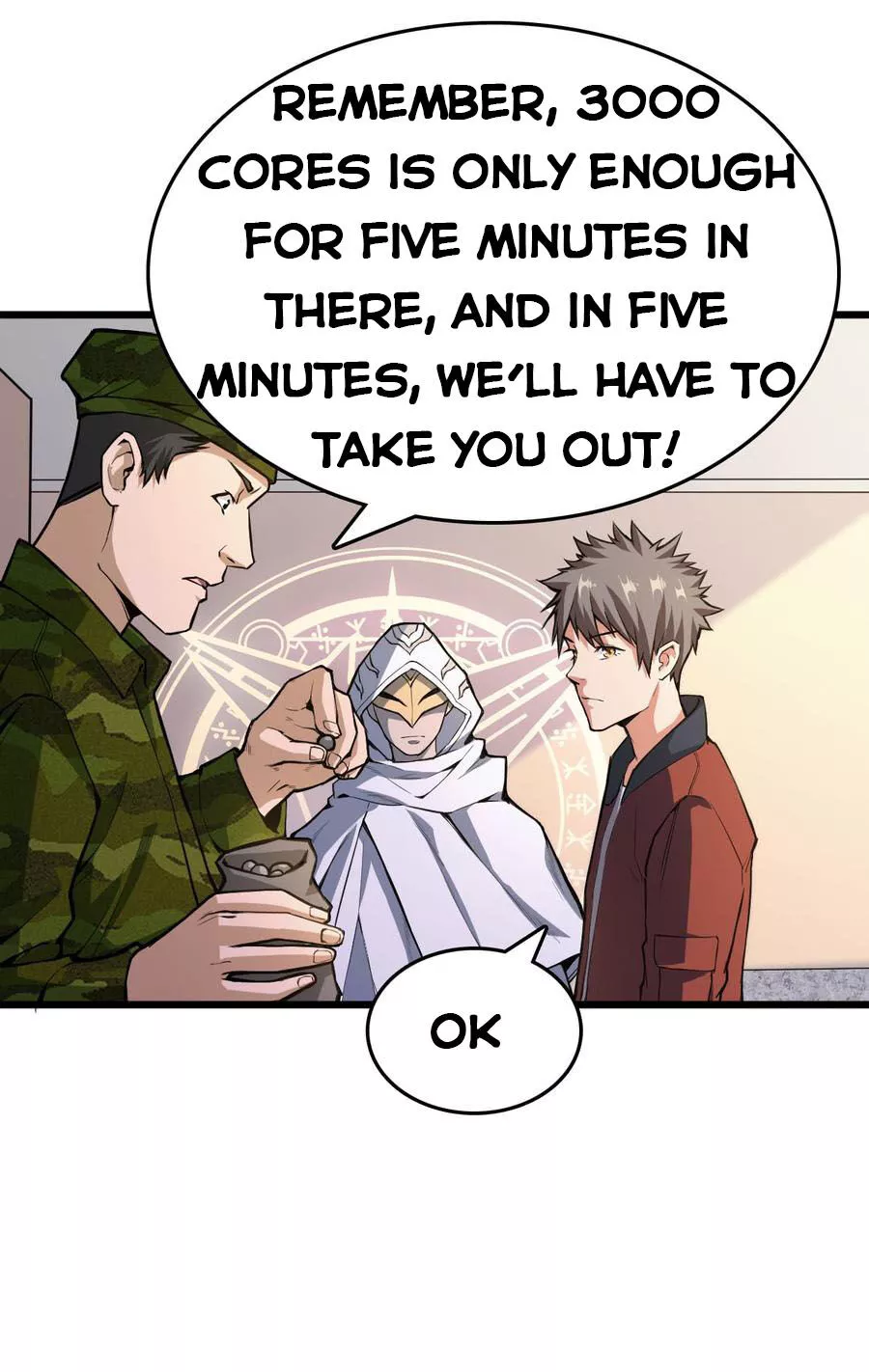 Manga page 21