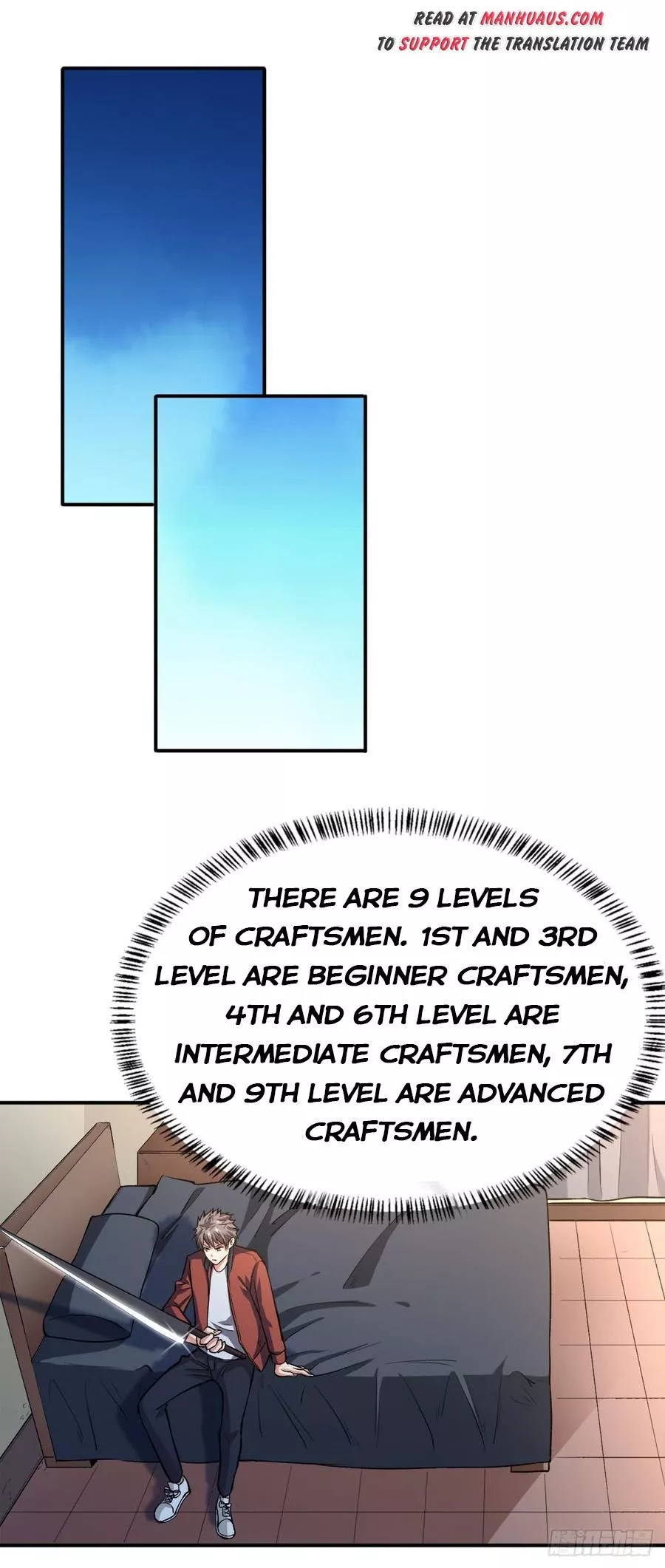 Manga page 16