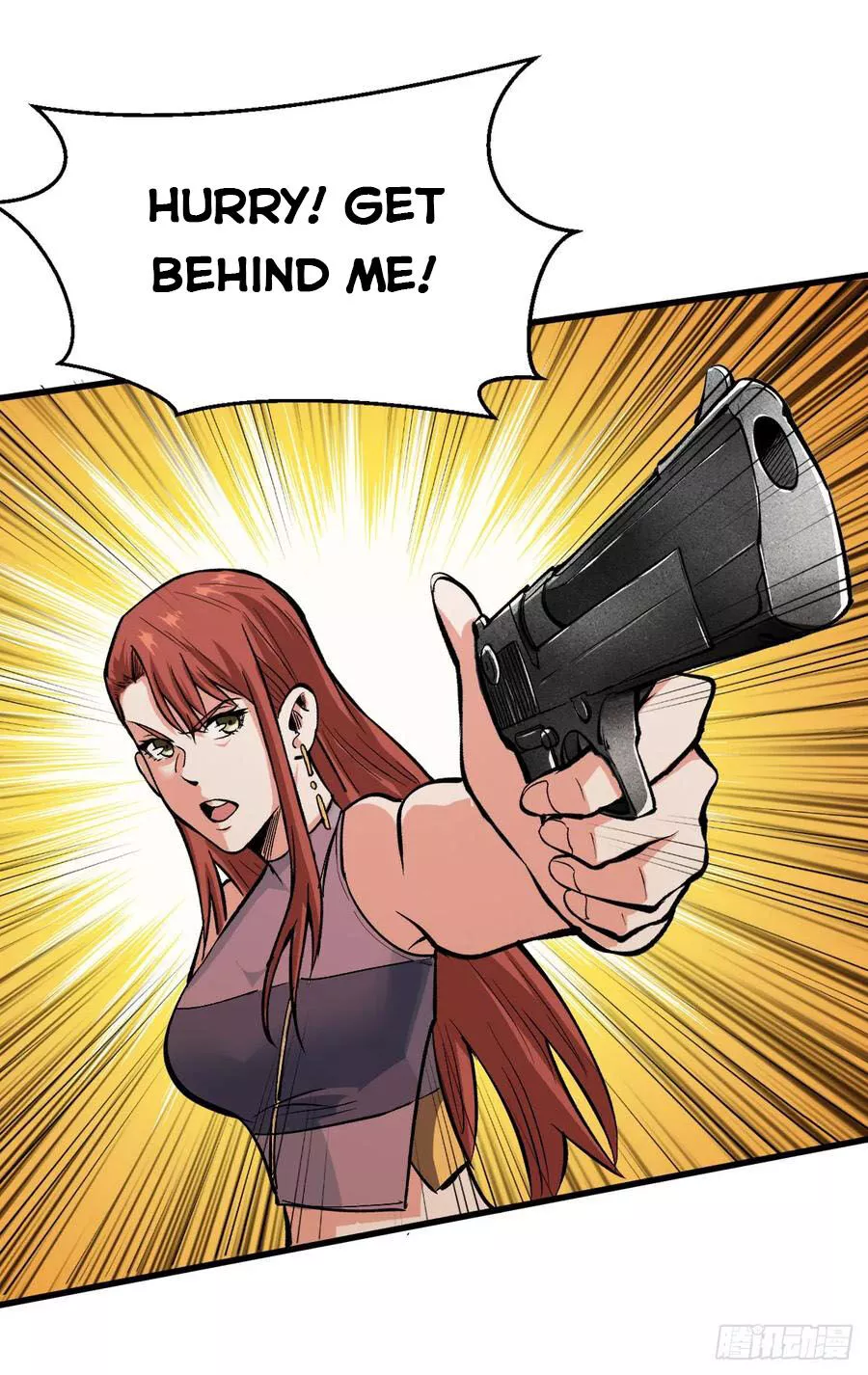 Manga page 20