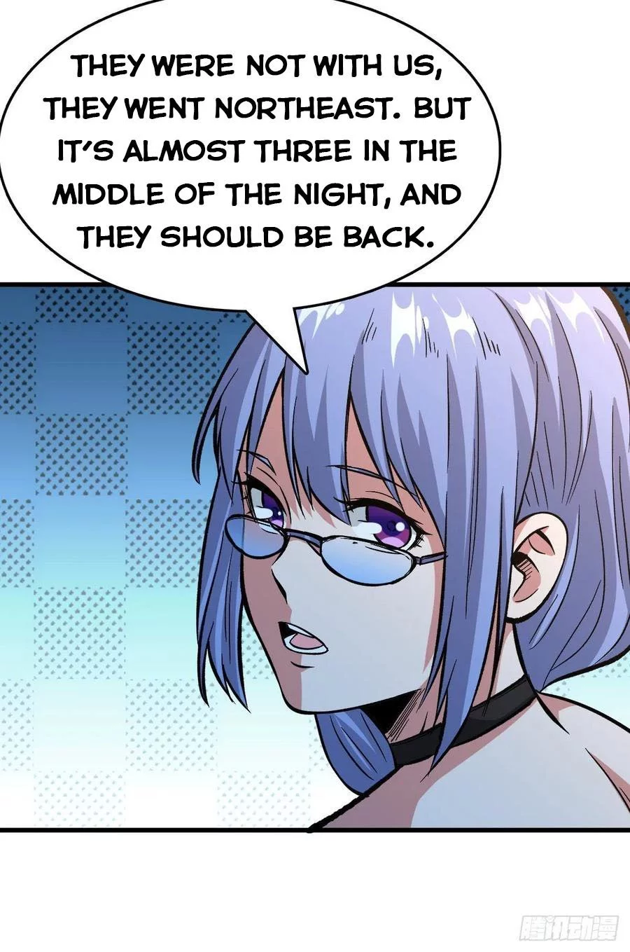Manga page 33