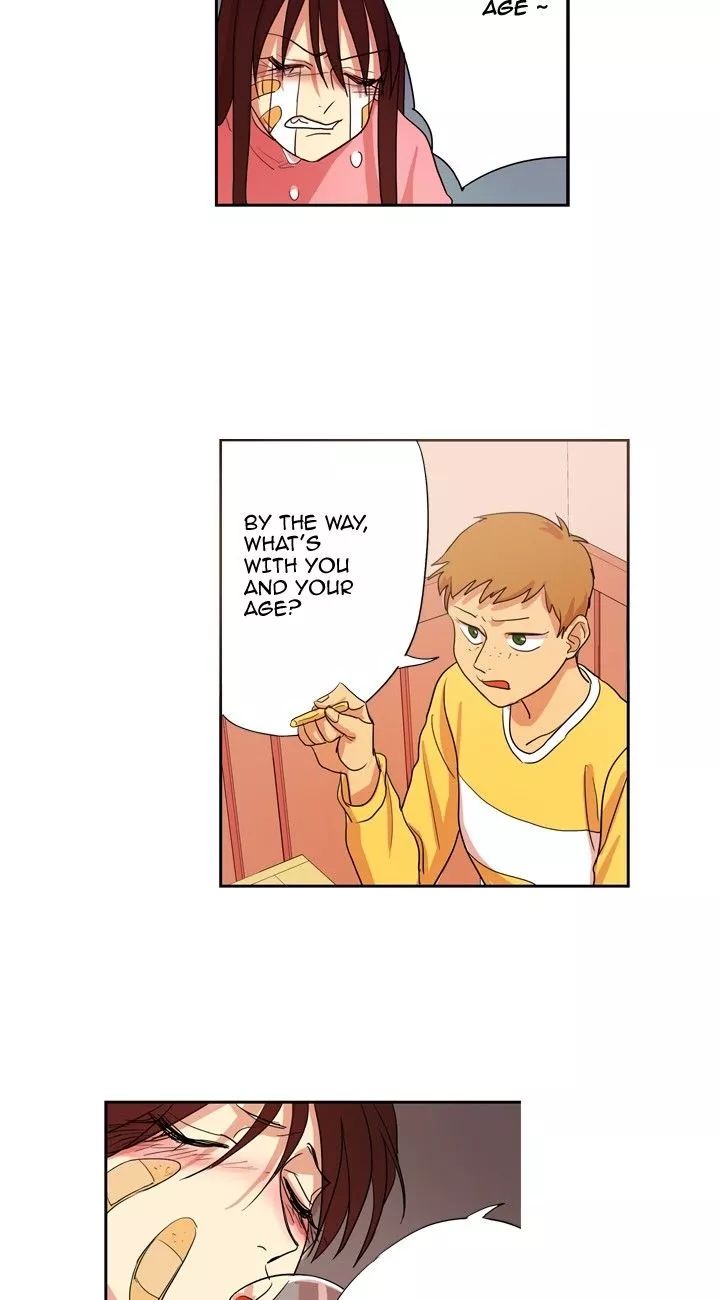 Manga page 24