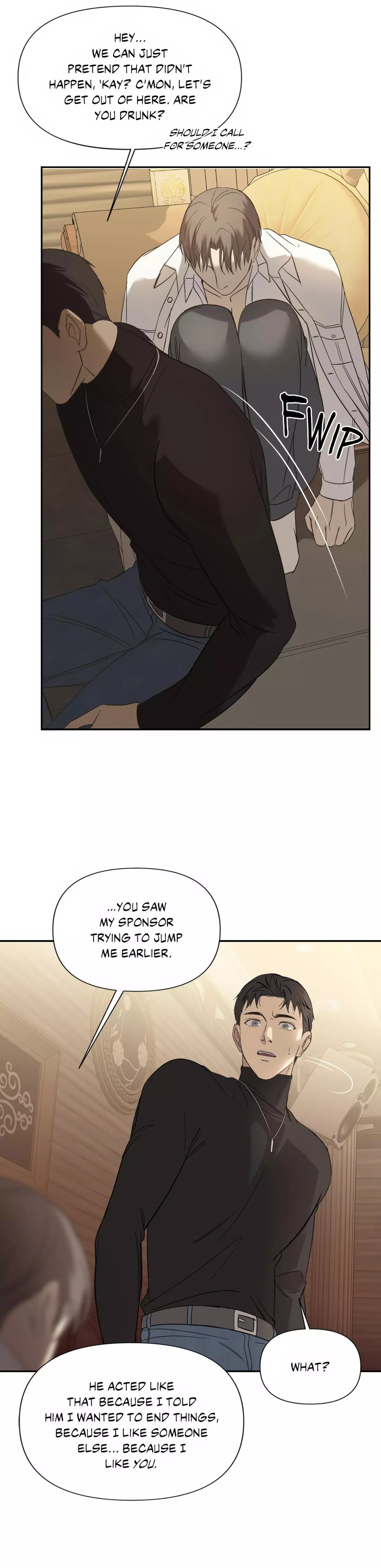 Manga page 13