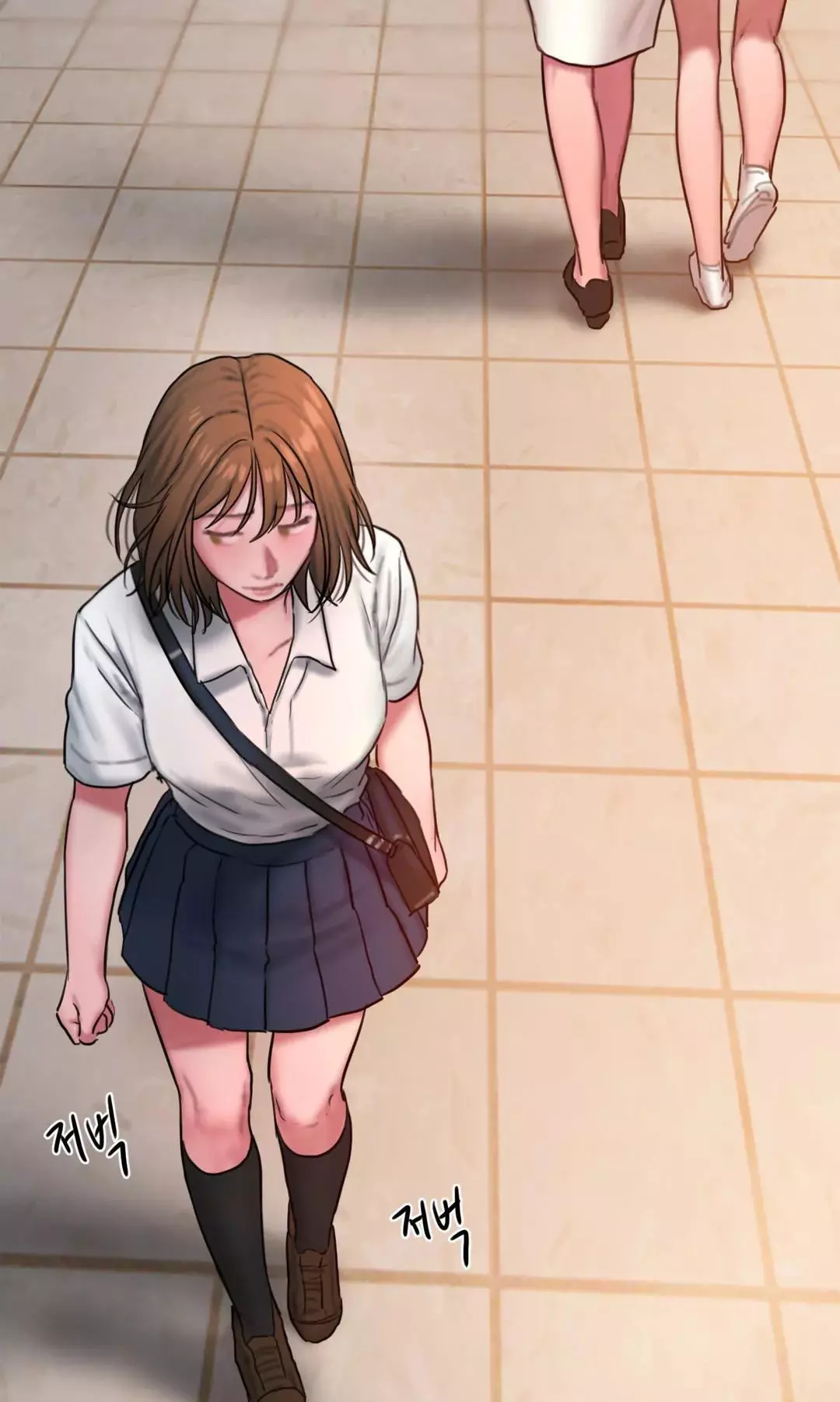 Manga page 39