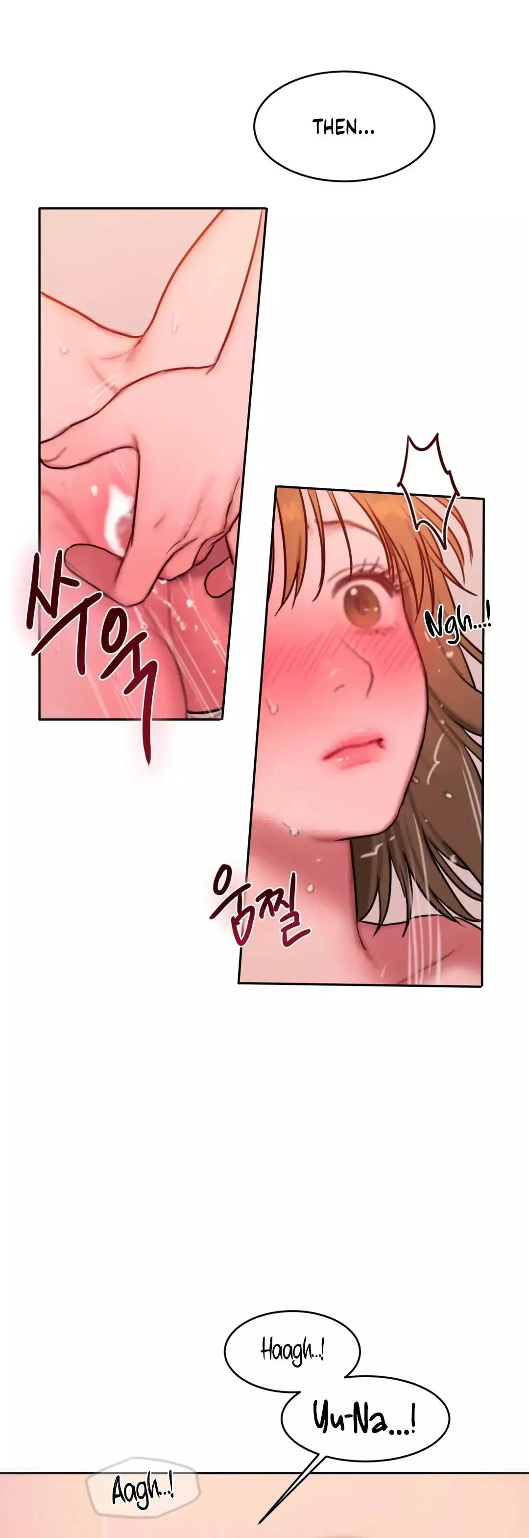 Manga page 21