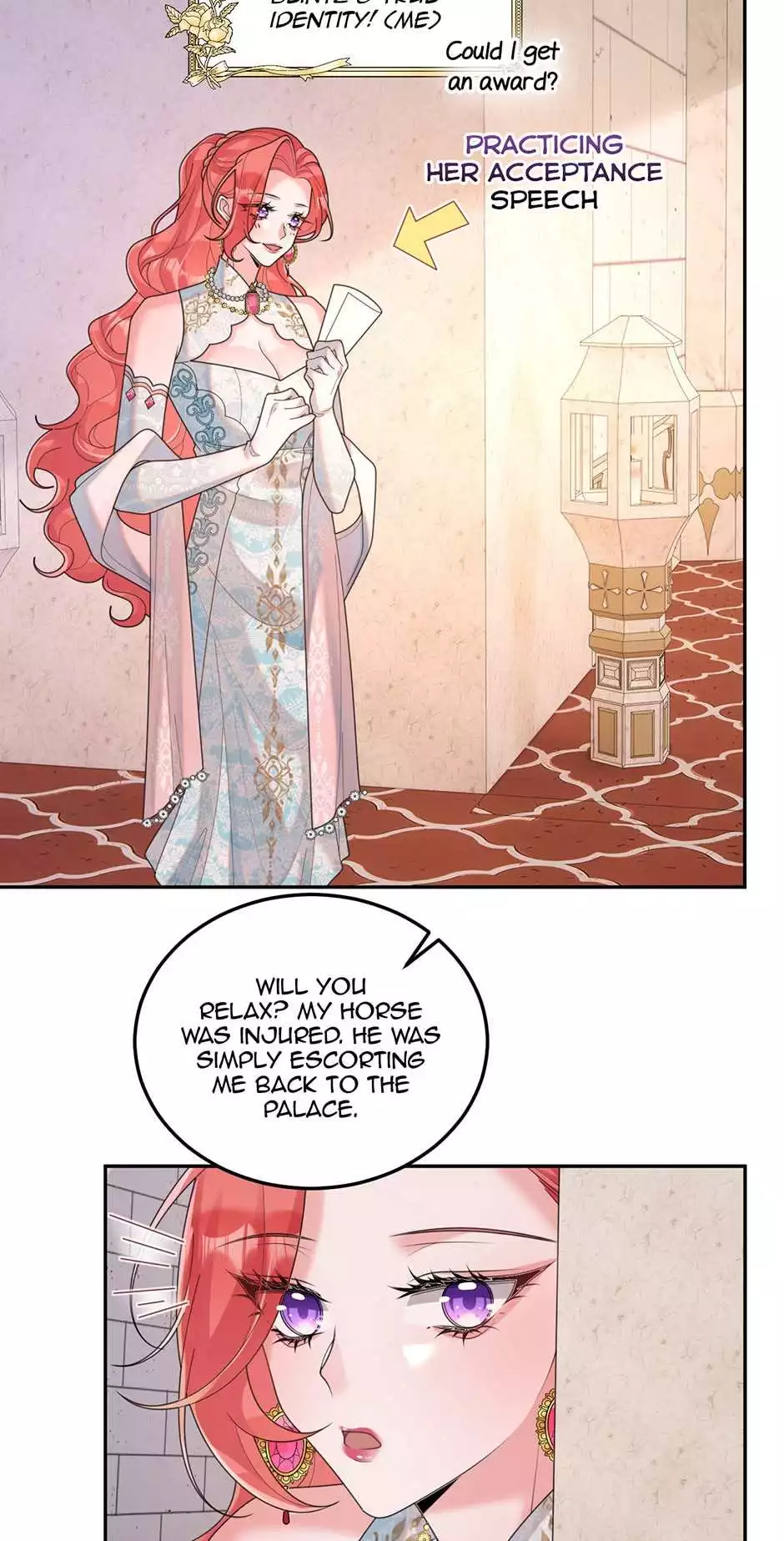 Manga page 32