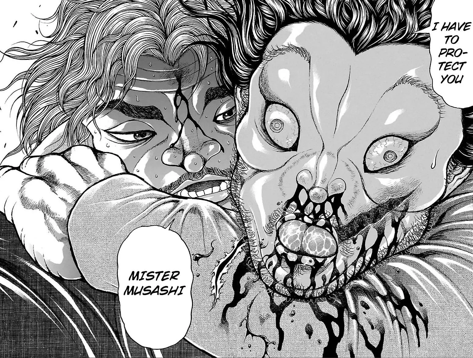 Manga page 15