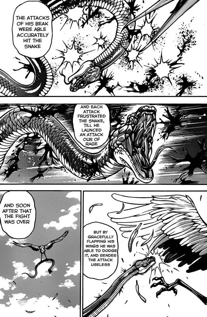 Manga page 11