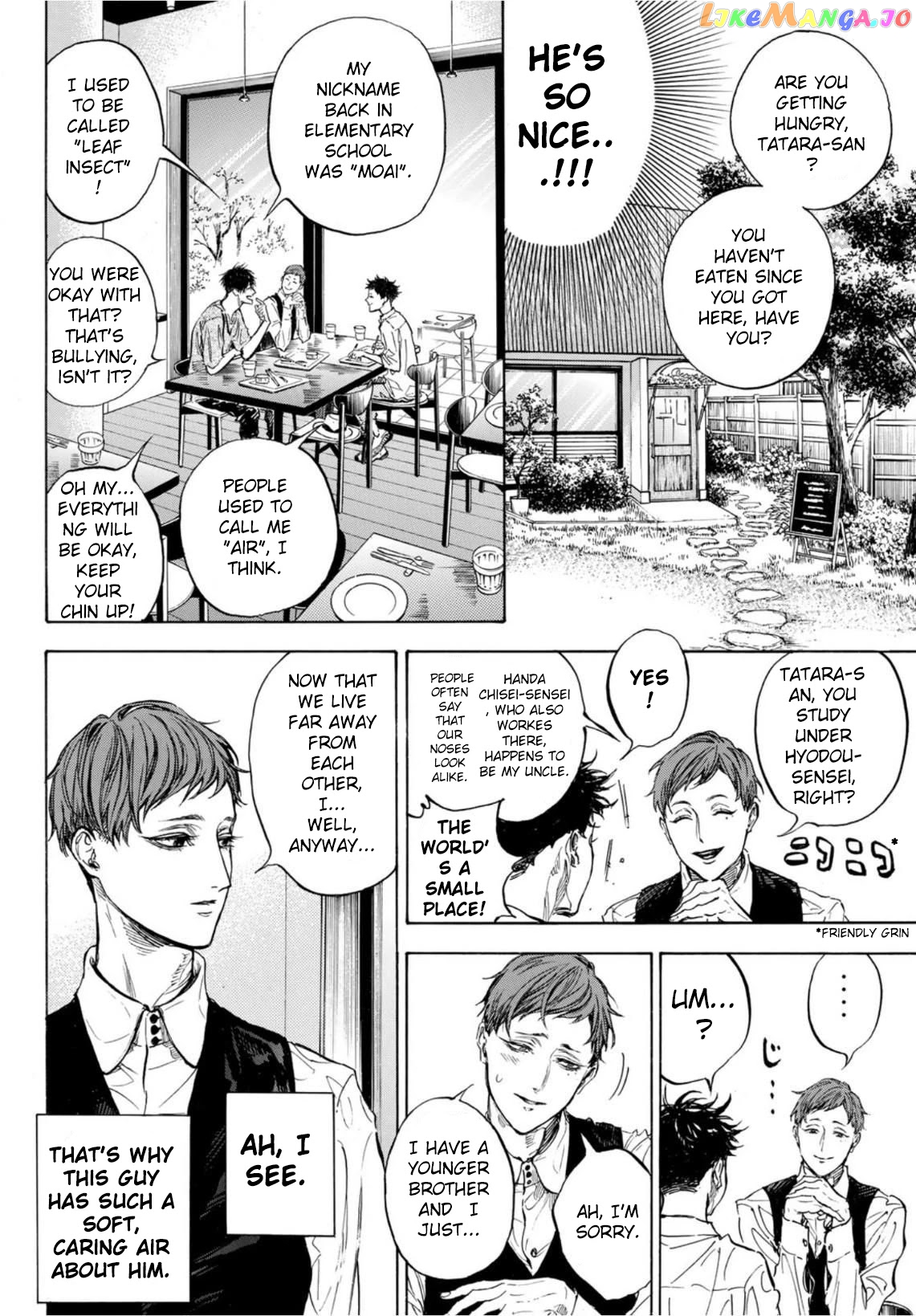 Manga page 10