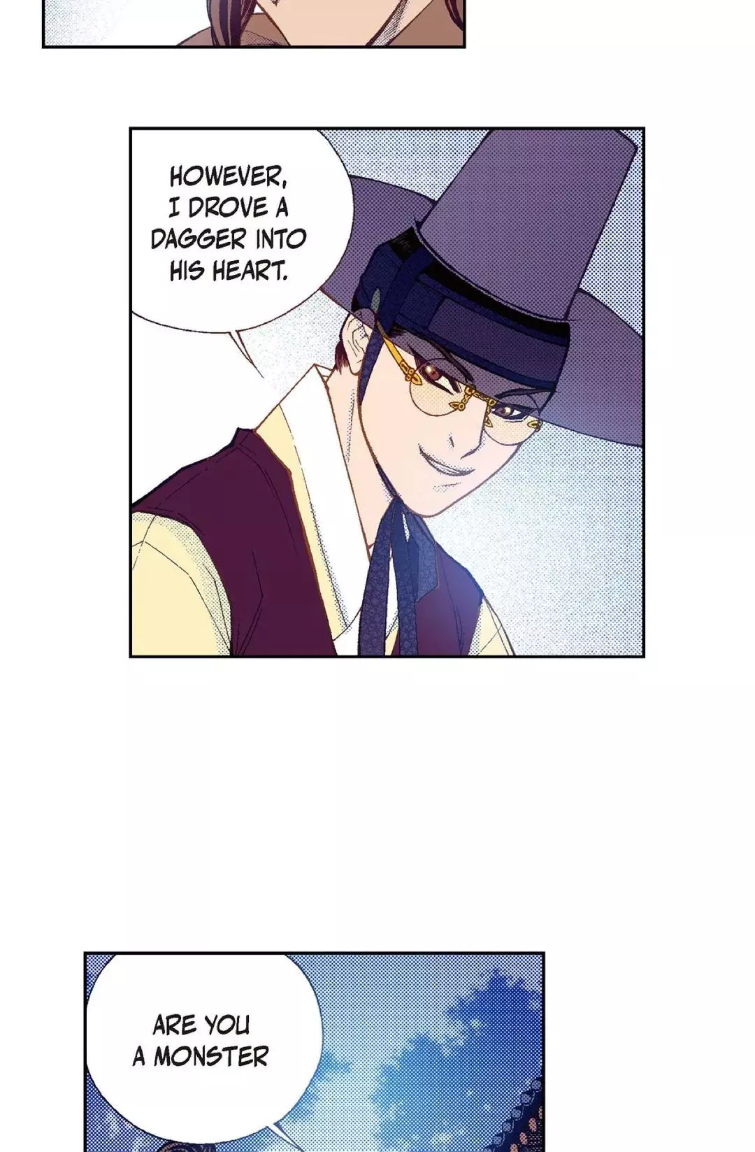 Manga page 33