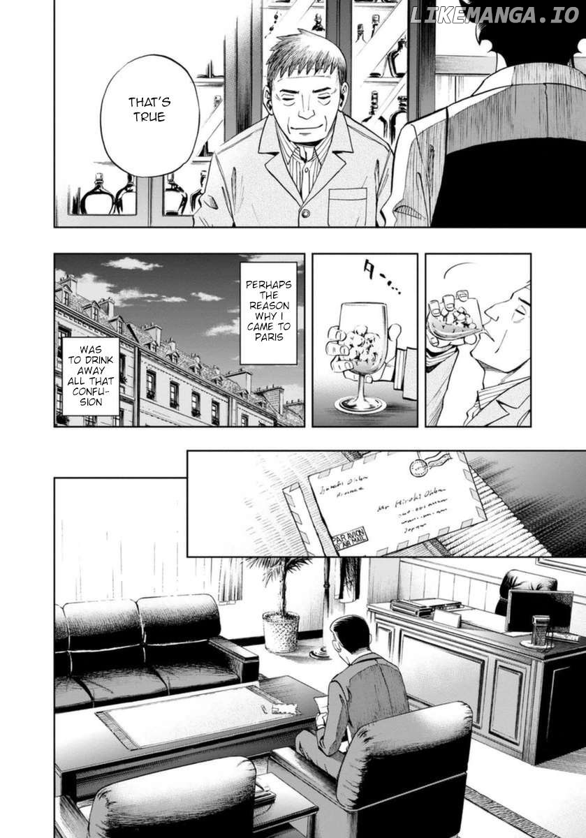 Manga page 22