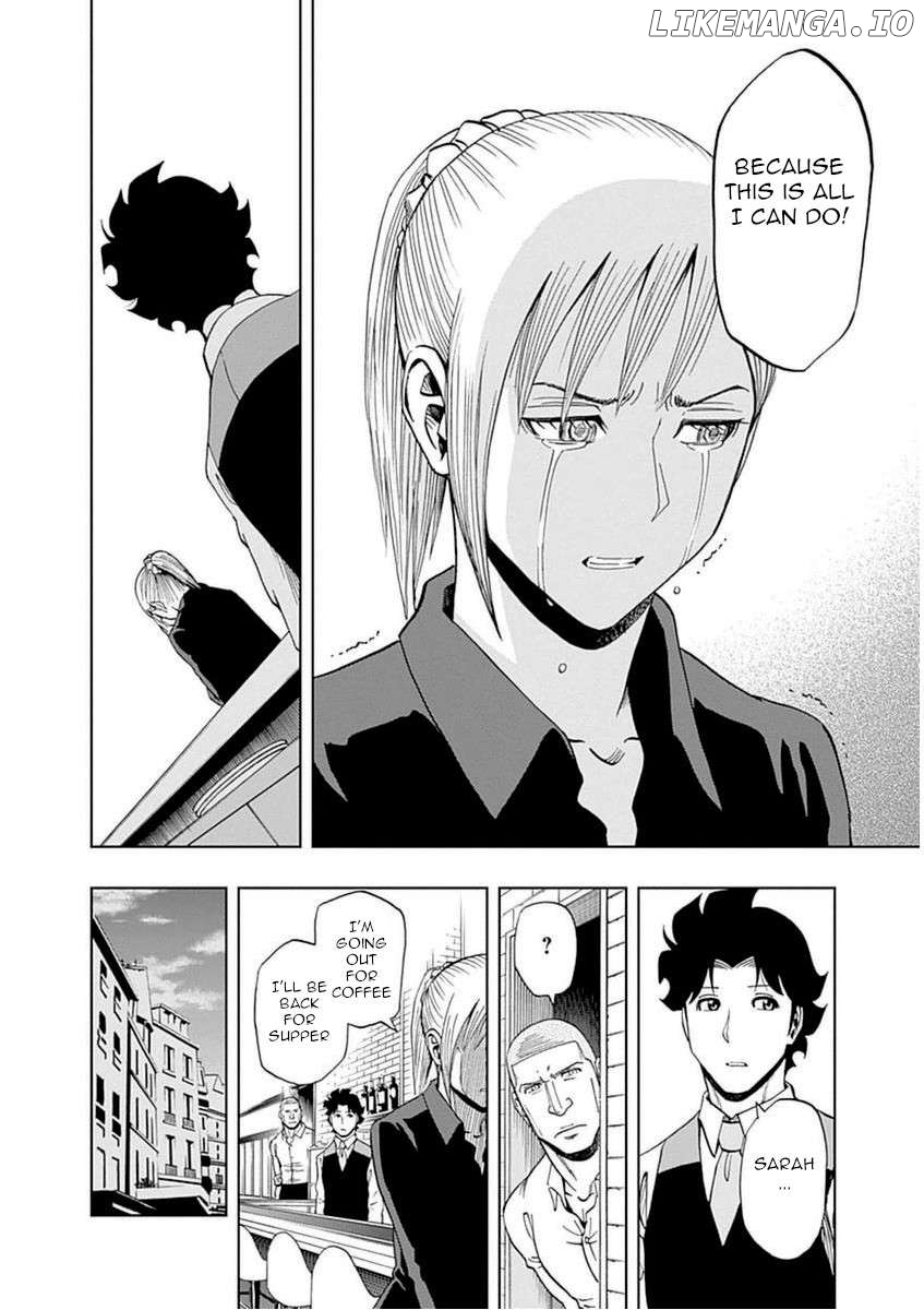 Manga page 22