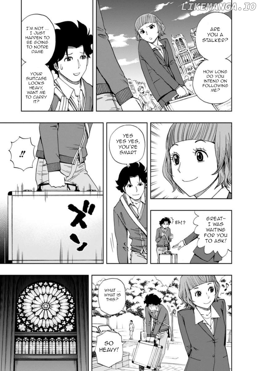 Manga page 10